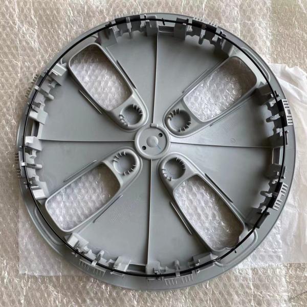 Great Wall Car Fitment Hub Cap Wheel Cover with Customized OE NO