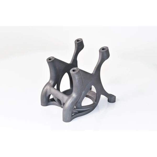 Precision Metal 3D Printing Service with ±0.1 mm Accuracy and 15-30°C Operating Temperature for ABS/PA/PC/Rubber/Wood/Metal/Ceramics