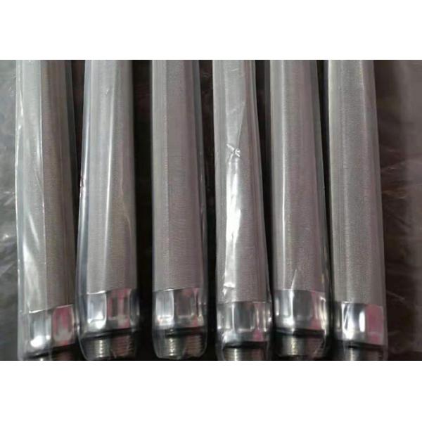 Auto Ship Air Candle Filter Element Oil Filter Cartridge 100mm 500mm