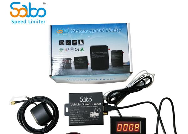 China Factory Hot Selling Big Promotion No Sim Card Vehicle Speed Control Devices For Cars