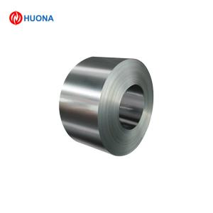 Ni201 0.05X200mm Pure Nickel Strip for Battery
