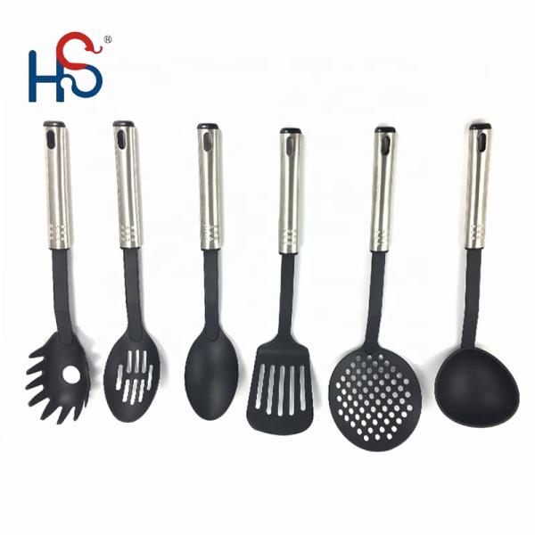 ISO9001 Attestation Nonstick Kitchen Cookware Set for Any Color Kitchen Products and Uses