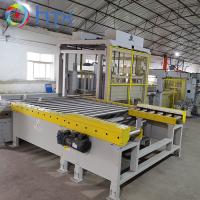 Linha de produção de rocha de revestimento de revestimento