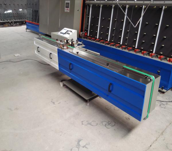 Hot Melt Butyl Coating Extruder Double Insulating Glass Making,Automatic PIB Extruder,Automatic Butyl Extruder Machine