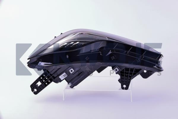 F18-4421010AL Lumières LED avant gauche de voiture Jetour X70Plus Feux automatiques LED