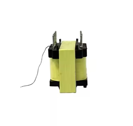 Factory Customized EI24 Nickel Steel Sheet Low Frequency Transformer 4+4