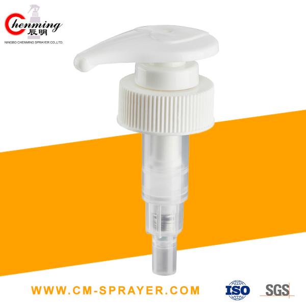 Substituição de formação de espuma 24/410mm da bomba do distribuidor do sabão da lavagem da mão 28/410mm 4CC