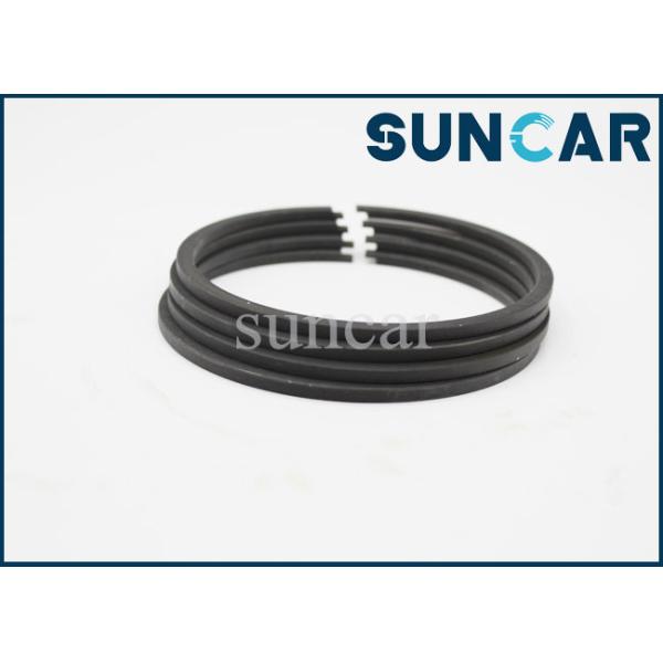 Steel Ring For Komatsu Excavator Hydraulic Cylinder