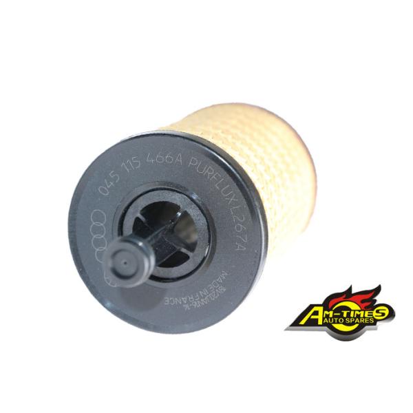 Car Oil Filter 070115562 071115562C 071115562A 045115389C for Audi A2 A3 A6 Skoda Fabia