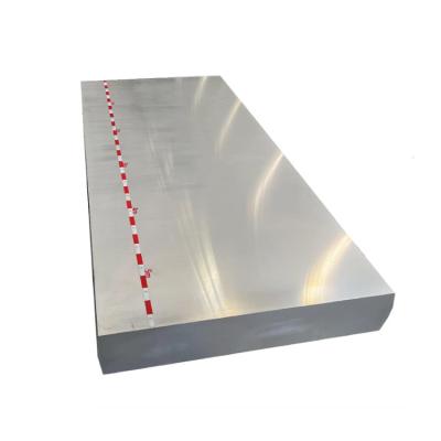 120mm Aluminum Alloy Plate Sheet 6082 6063 1060 1100 3003 5052 6061 7075 8011