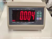 XK3190-T7E Indicador de peso de la celda de carga T7+e Indicador de pesaje electrónico para balanzas industriales