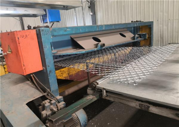 280m/H 0.6Mm Concertina Razor Blade Machine