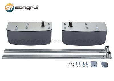 Abridores automáticos da porta de 400KG 140W, operador automático da porta de balanço