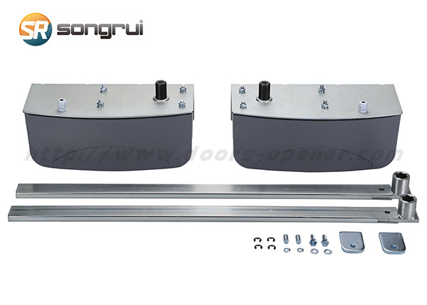 Консервооткрыватель двери качания мотора AC 260W PK400ZD автоматический