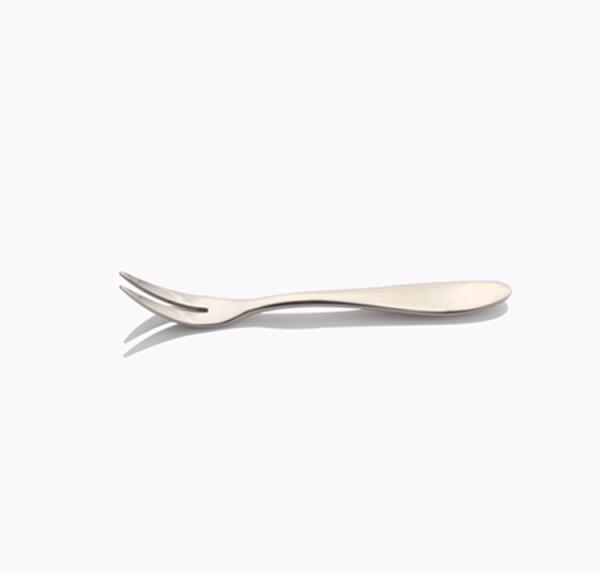 High quality 18/10 Stainless steel flatware/cutlery/fork/fruit fork