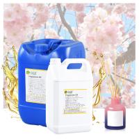 Óleo de difusor de Sakura 100% puro e natural