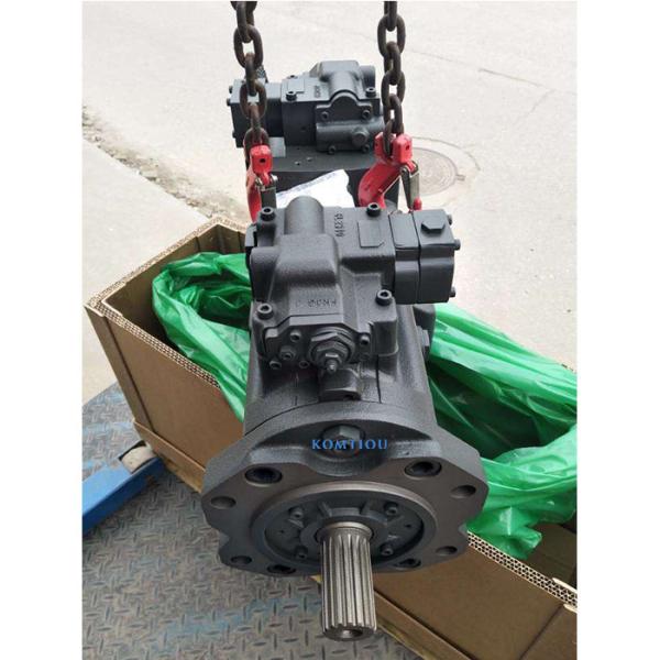 K5V160DT Excavator Hydraulic Pump EC350 14639133 K5V160DT-158R-1E05 EC350 Main Pump Assy