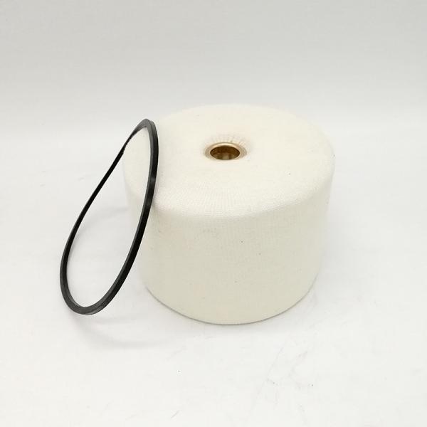 922316.0007 General Hydraulic Oil Working Medium Oil Filter For Hydraulic System Filter Effectiveness