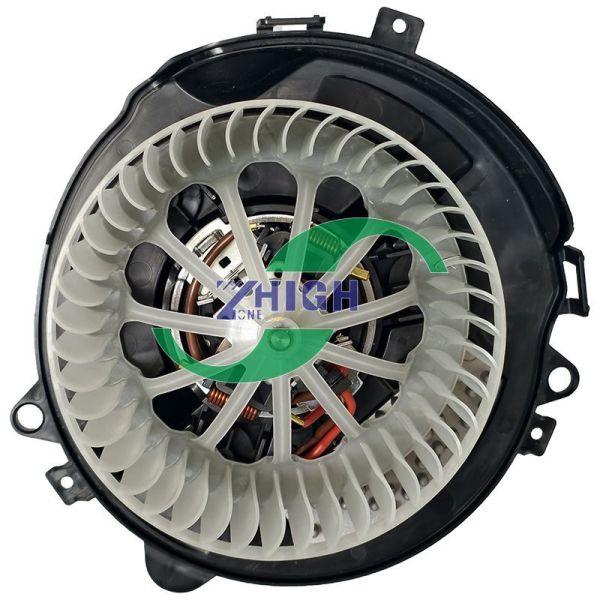 5Q2819021B Blower Fan Motor For AUDI A3 Sportback E-Tron