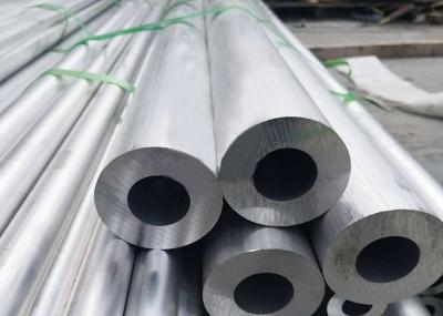 13mm 14mm 15mm Polished Aluminum Alloy Tube Anodized Aluminum Tube Round