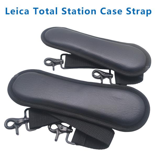 High Quality Nylon Strap Suitable for Leica Total Station TS30 TS50 TS60 TM30 TM50 TM60 Total Station Instrument Box Strap