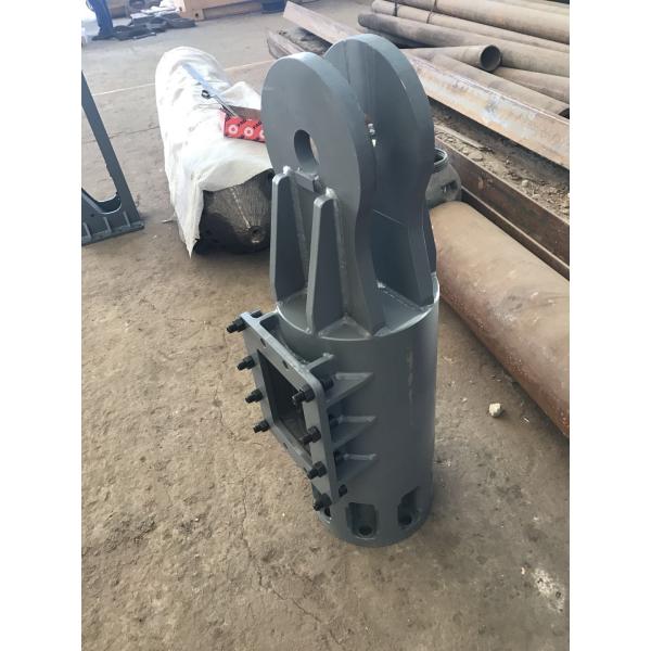 Промышленные аксессуары для виброфлота из стали