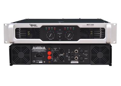 High Stability Good Sound Conference Audio Systems With 2 Channel Amplifier