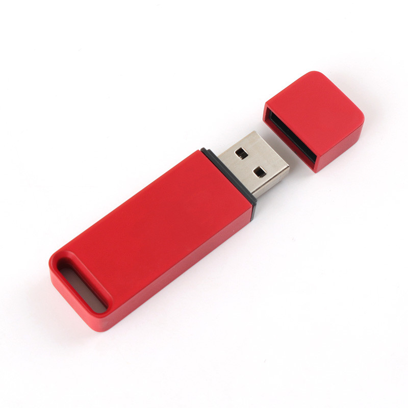 Печь пигмент и логотип OEM привода USB 3,0 краски поверхностные внезапные с красным цветом
