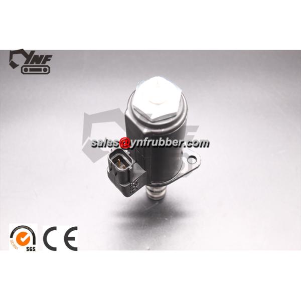 SK200-6E SK200-8 SK230 Hydraulic Pump Electric Solenoid YNF02188 YN35V00052F1