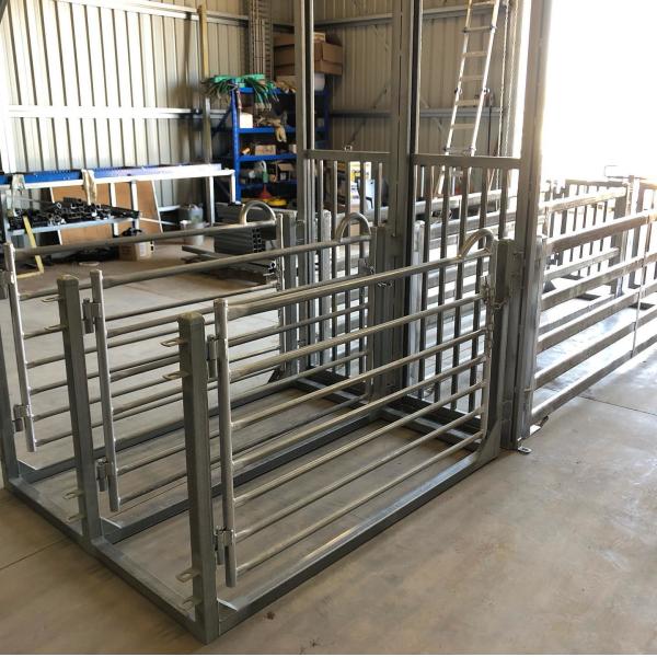 Heavy Duty Welded Wire Sheep Fence Panel Suitable for Pasture Protection and Animal Enclosure Applications