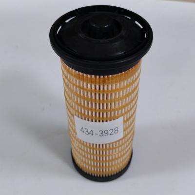 4343928 Fuel Filter Ultra High Efficiency Fuel And Water Separator Filter Assembly