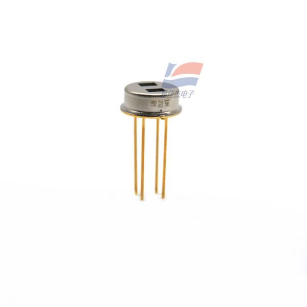 YJJ LIM-252 Infrared Sensor Standard Detector Voltage Mode Junction FET For Pyroelectric Detectors