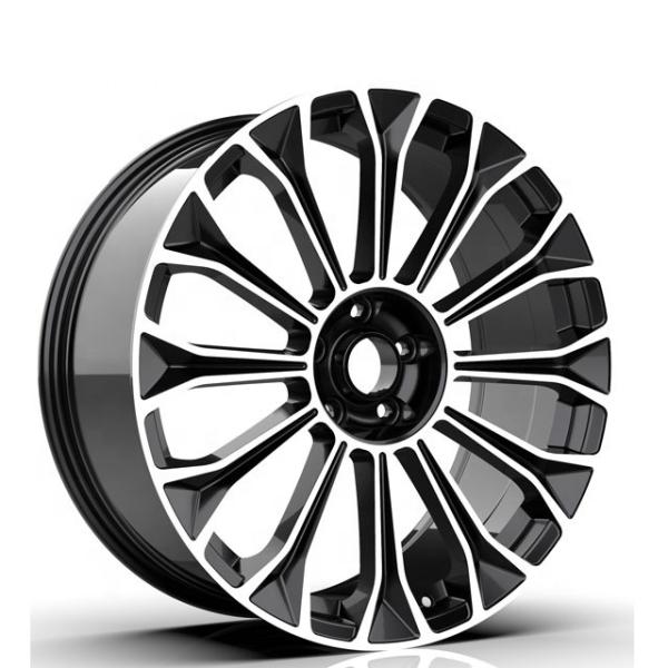 Replacement Mercedes Benz 20 Inch AMG Rims Replica 20*8.5 20*9.5 ET25-49mm