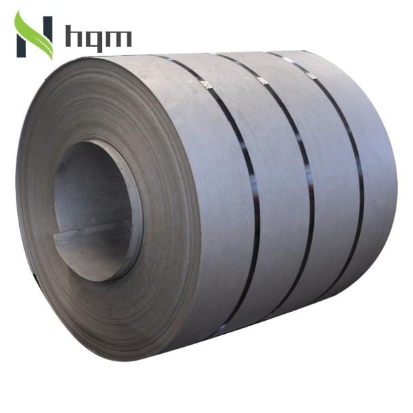 Grade50 Q460 Carbon Steel Coil 5800mm 6000mm Length