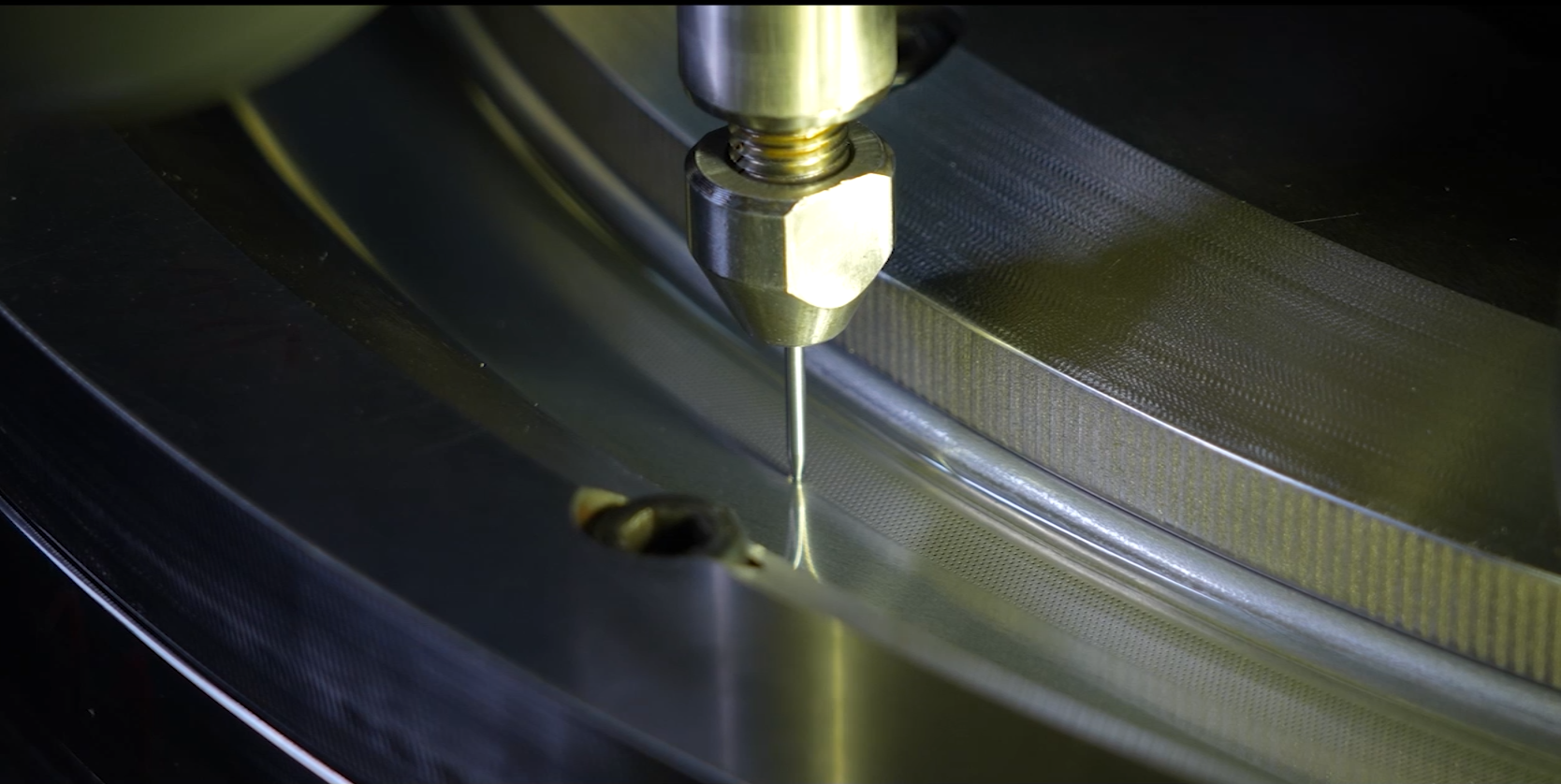 Hunan Meet Precision Machinary Co., Ltd