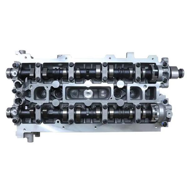 Standard Size Auto Parts Ford 2.0T Cylinder Head Assy For Ford