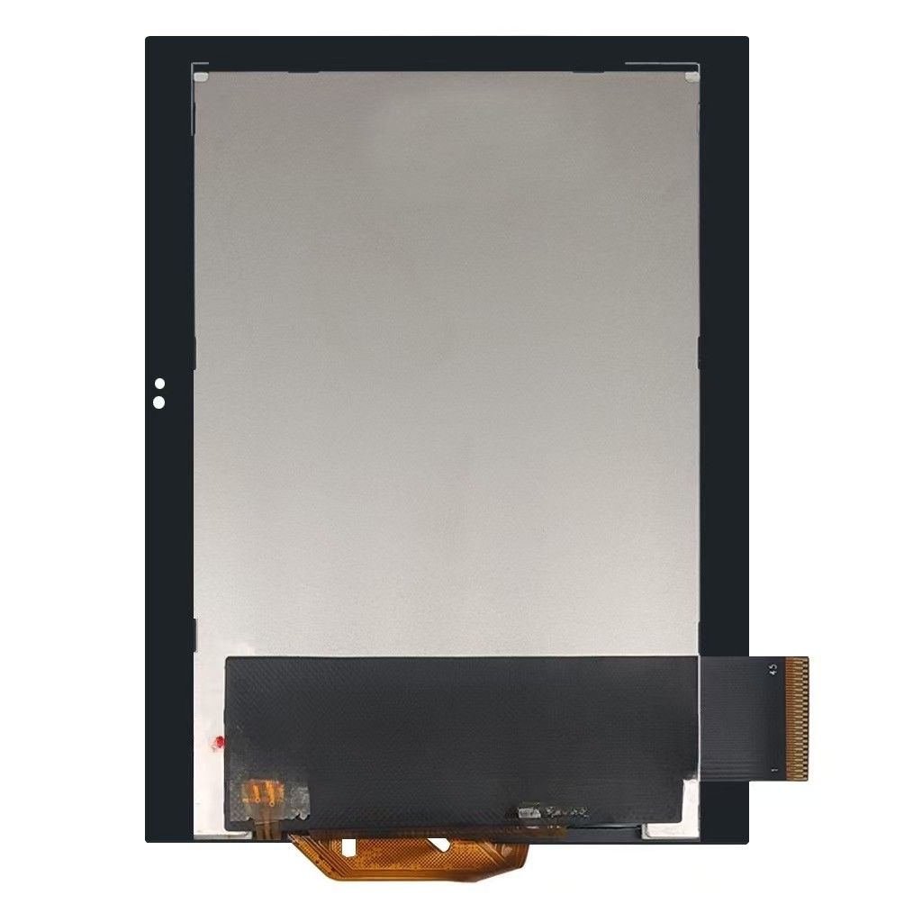 CTP Tft Touch Display 320*480 Разрешение 18 битов RGB+SPI Интерфейс Управление IC HX8357