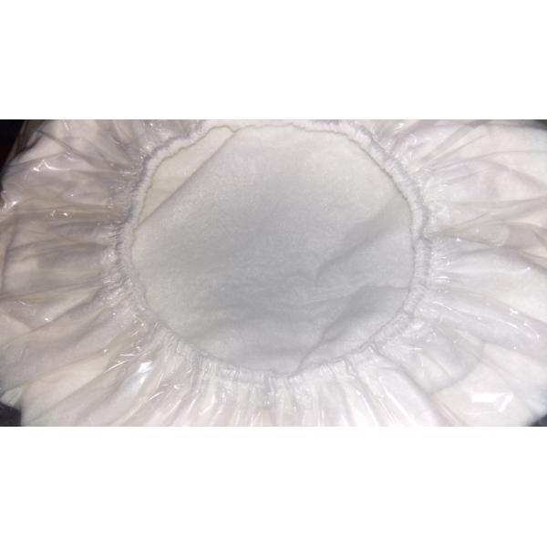 Крышка шампуня комфорта Needlrpunch Nonwoven полощет свободное Microwaveable устранимое