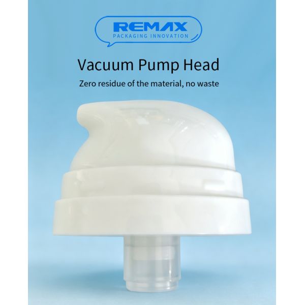 Multi Size Vacuum Airless Bottle Cosmetic Lotion Container