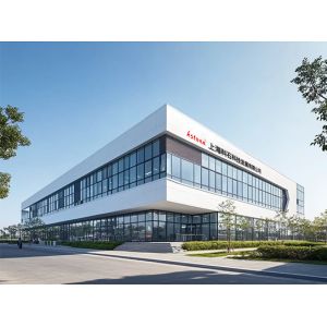 Shanghai Yushi Technology Development Co., Ltd.
