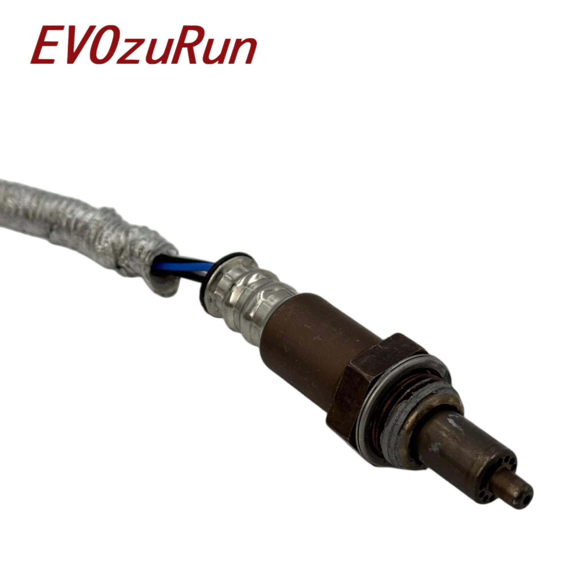 Hot Sale Auto Downstream Sensor Oxygen O2 Sensor 06K906262DM for Audi A3 A4 B9 Q5 Volkswagen Golf GTI Mk7 Passat B8 EA888 Gen3