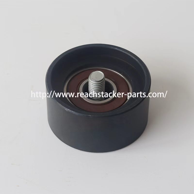 3827501 pulley Kalmar Reach Stacker Parts