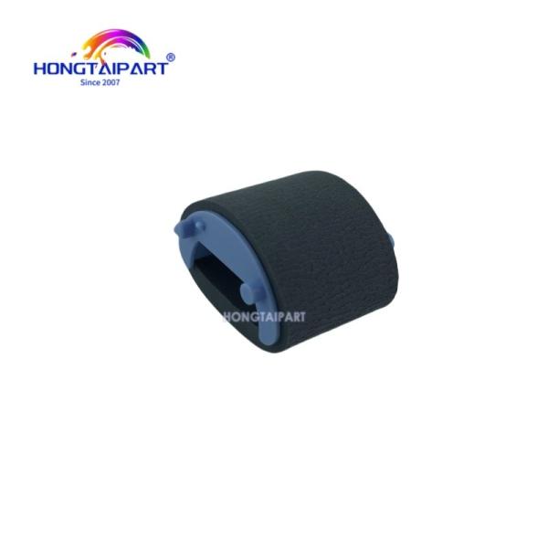 Compatible Paper Pickup Roller Assembly RL1-1497-000 RL1-1536 RC2-1422 RL1-3642 for HP CM6040 CP6015 M1522 P1505 M1132 M1536 P1606 D Shaped Feed Roll Canon L190 D520 D530 D550 D560 D570 LBP151 LBP6200