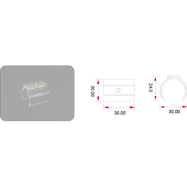 360Degree Beam Angle Round Silicone Flexible LED Neon Tube Light 15W/m 1500LM/M Max 20Meters/piece