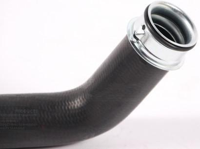 2215013584 Engine Parts Cooling Water Pipe
