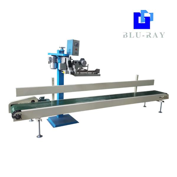 Швейная машина полиэтиленового пакета электрического мешка CE 500bags/Hour запол