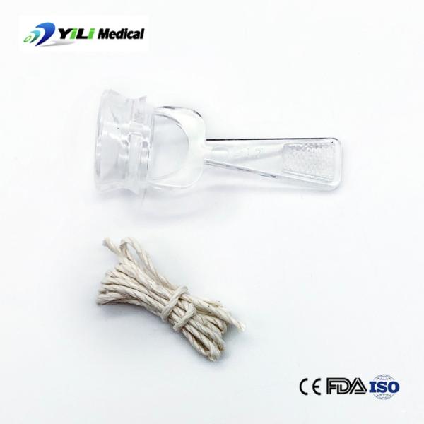 Painless Circumcision Stapler Device Multifunctional Plastic Material