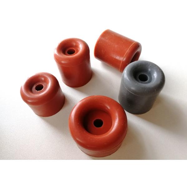 Мулти покрашенное вокруг резиновых стопа двери/ноги мебели покрывает Эко дружелюбное