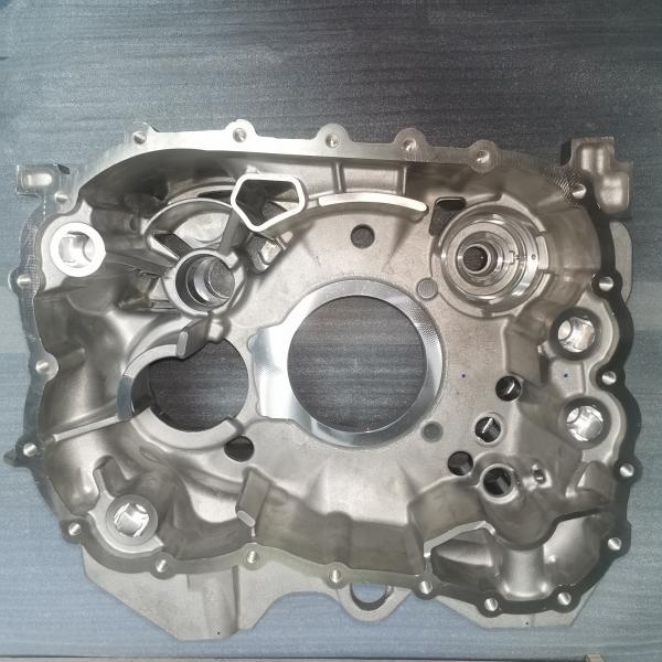 2009 Genuine Retarder Rear Housing for ZF 12-Speed Transmission 6093201008 6093201059 6093401103 6093201059