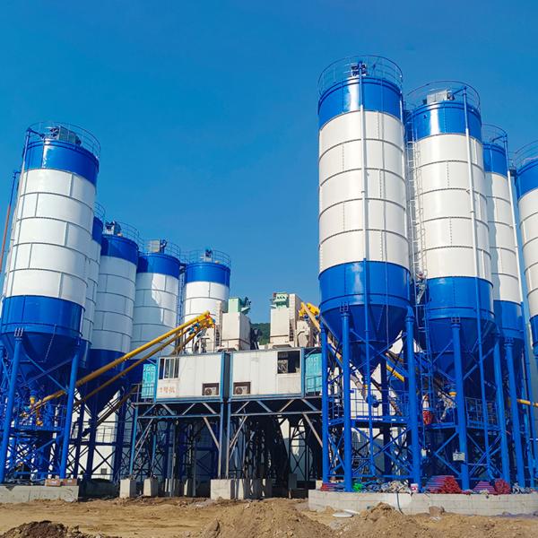 Custom Auger Conveyor Systems Cement silo discharge Manufacturer Automatic Cement Powder Inclined Auger Screw Conveyor Feeder